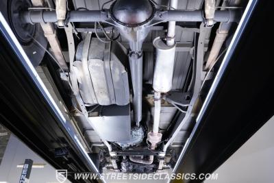 1985 Jeep J10 Pioneer 4X4