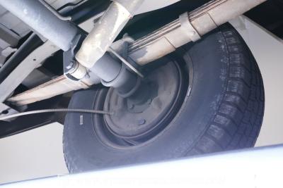 1985 Jeep J10 Pioneer 4X4