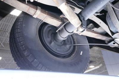 1985 Jeep J10 Pioneer 4X4