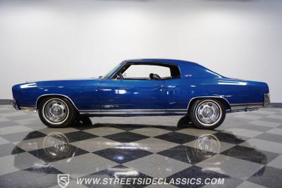 1972 Chevrolet Monte Carlo