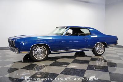 1972 Chevrolet Monte Carlo
