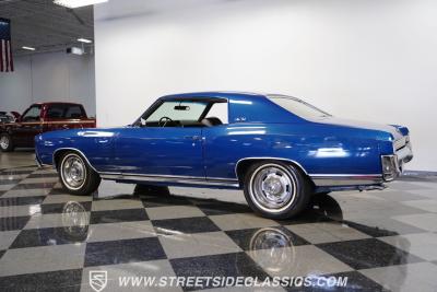 1972 Chevrolet Monte Carlo