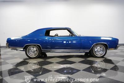 1972 Chevrolet Monte Carlo