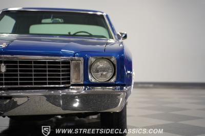 1972 Chevrolet Monte Carlo