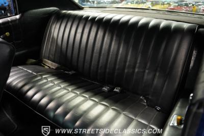 1972 Chevrolet Monte Carlo