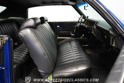 1972 Chevrolet Monte Carlo