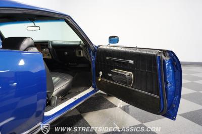 1972 Chevrolet Monte Carlo