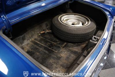 1972 Chevrolet Monte Carlo