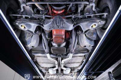 1972 Chevrolet Monte Carlo