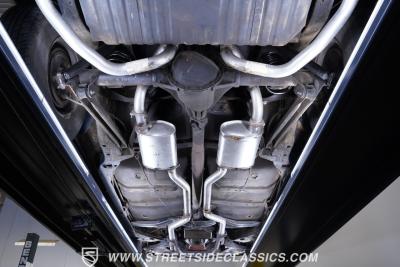 1972 Chevrolet Monte Carlo