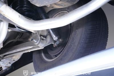 1972 Chevrolet Monte Carlo