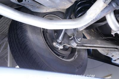 1972 Chevrolet Monte Carlo