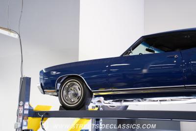 1972 Chevrolet Monte Carlo