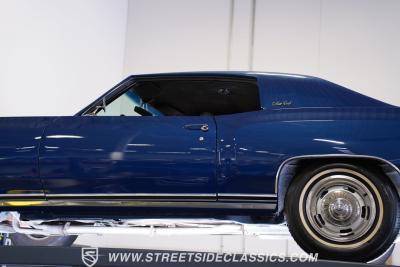 1972 Chevrolet Monte Carlo