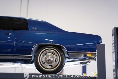 1972 Chevrolet Monte Carlo
