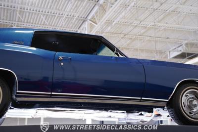 1972 Chevrolet Monte Carlo