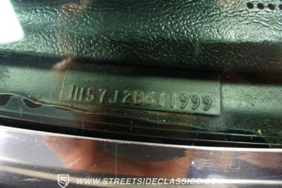 1972 Chevrolet Monte Carlo