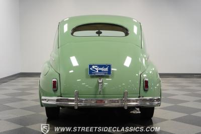 1941 Ford Super Deluxe