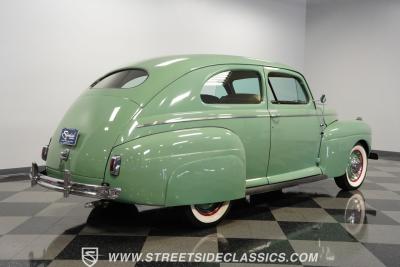 1941 Ford Super Deluxe