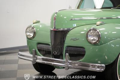 1941 Ford Super Deluxe