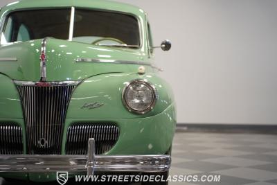 1941 Ford Super Deluxe