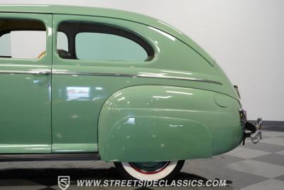1941 Ford Super Deluxe
