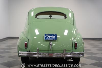 1941 Ford Super Deluxe