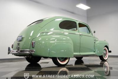 1941 Ford Super Deluxe