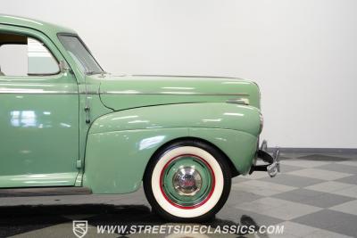 1941 Ford Super Deluxe