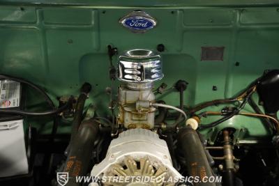 1941 Ford Super Deluxe