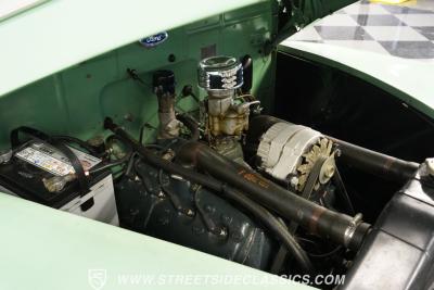 1941 Ford Super Deluxe