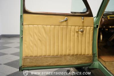 1941 Ford Super Deluxe