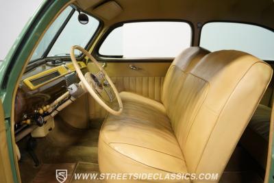 1941 Ford Super Deluxe