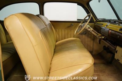 1941 Ford Super Deluxe