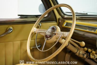 1941 Ford Super Deluxe