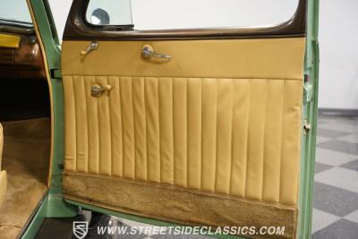 1941 Ford Super Deluxe