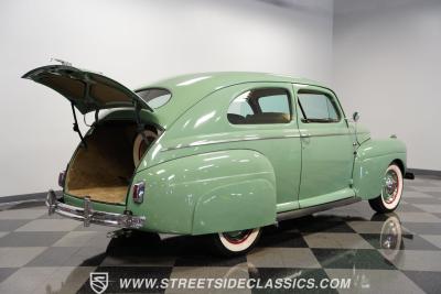 1941 Ford Super Deluxe