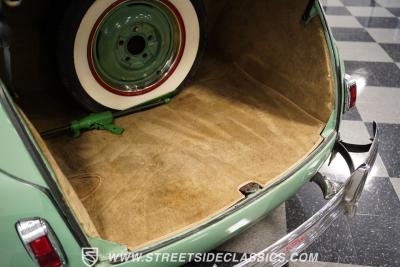 1941 Ford Super Deluxe