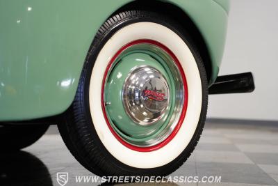 1941 Ford Super Deluxe