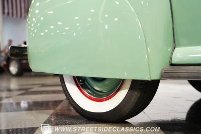 1941 Ford Super Deluxe