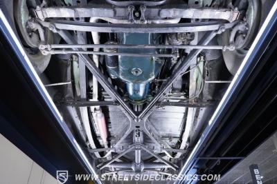 1941 Ford Super Deluxe