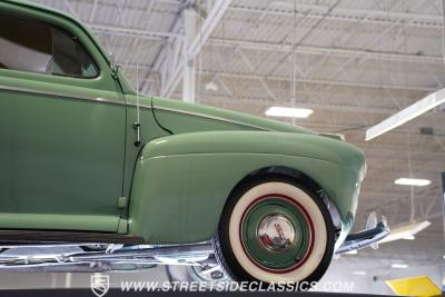 1941 Ford Super Deluxe