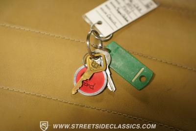 1941 Ford Super Deluxe