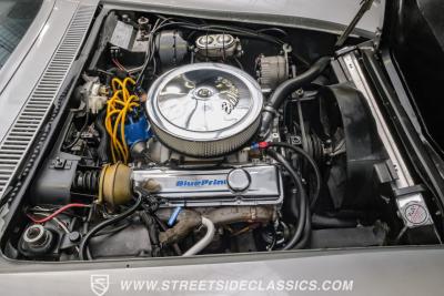 1972 Chevrolet Corvette LT1 383