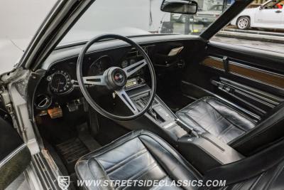 1972 Chevrolet Corvette LT1 383