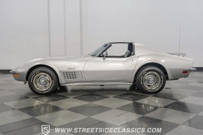 1972 Chevrolet Corvette LT1 383