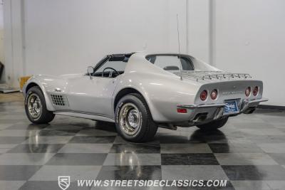 1972 Chevrolet Corvette LT1 383