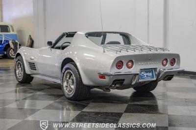 1972 Chevrolet Corvette LT1 383