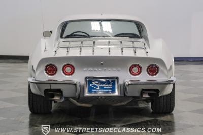 1972 Chevrolet Corvette LT1 383