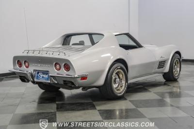 1972 Chevrolet Corvette LT1 383